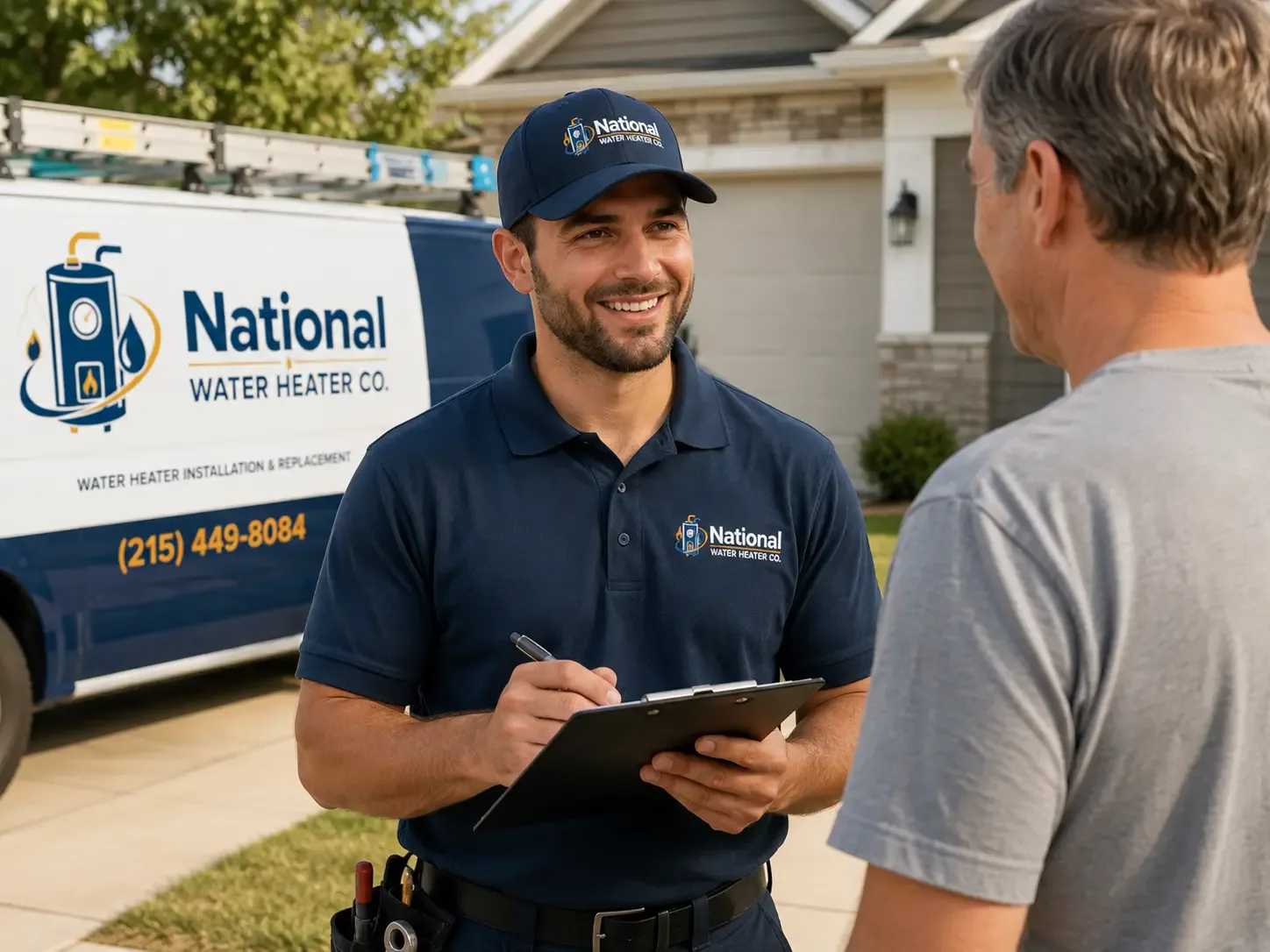 Water Heater Installation Swiss, WV FAQs